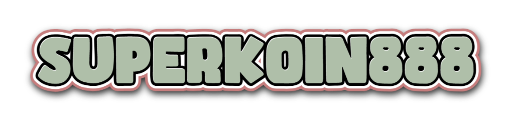 SUPERKOIN888